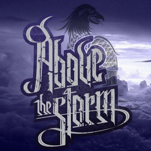 Above The Storm : As the Flame